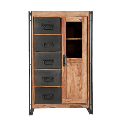 Lehoux 90cm Sideboard