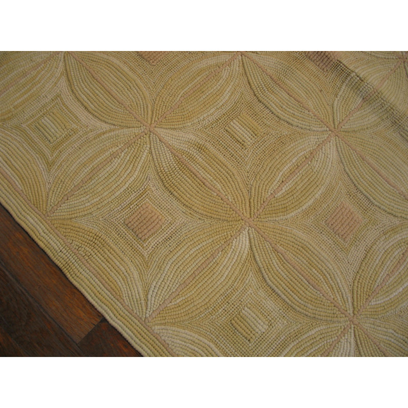 One-of-a-Kind 6' X 9' Area Rug