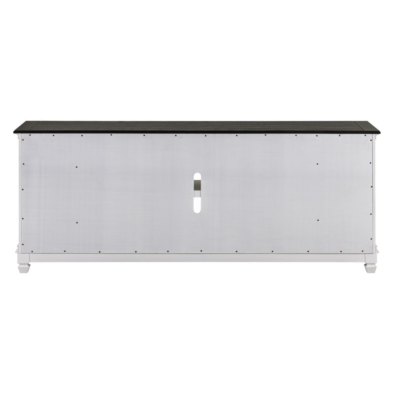 Console télé 80 po