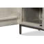Cubist 79'' W Solid Wood Sideboard