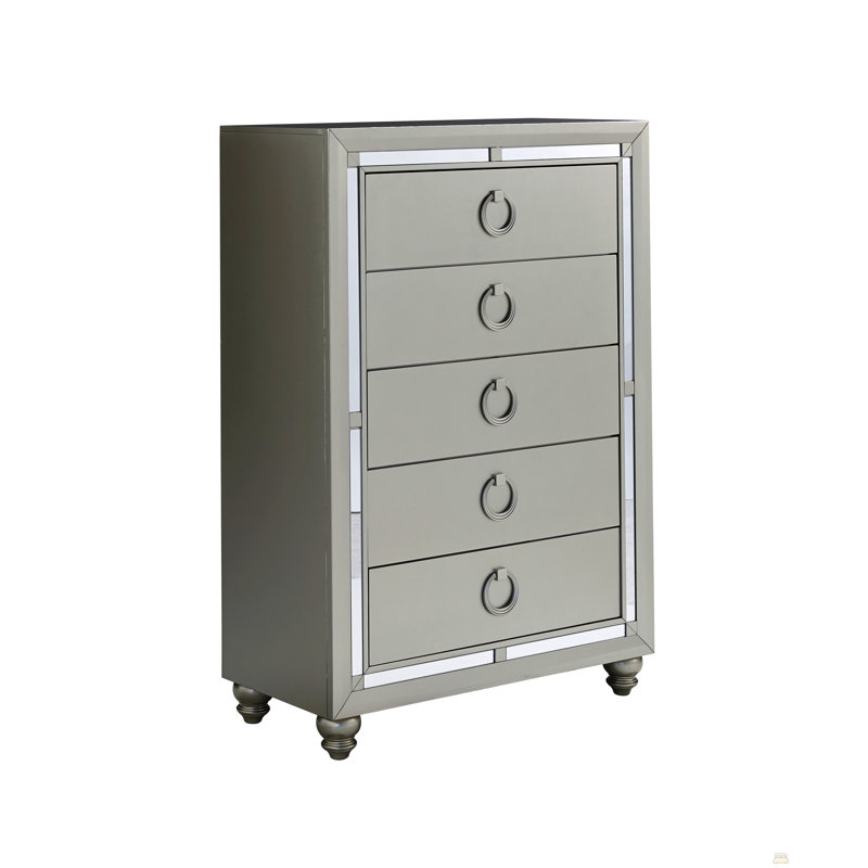 Commode