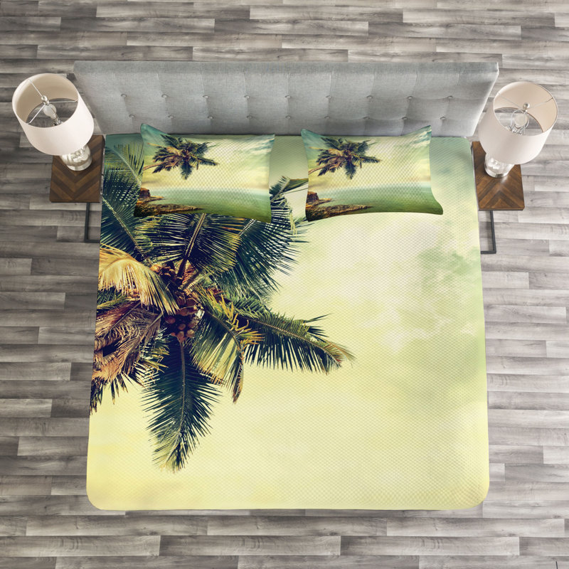 Ira 264 TC Duvet Cover Set