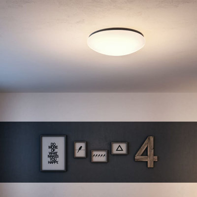 Vega LED Flush Mount