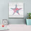 «Ocean Life IV» par Sarah Adams, art mural sur toile, 26 po x 26 po-1558327000