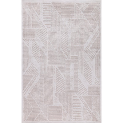 Low-Pile Auden Rug