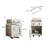 Erney Lockers With Drawers