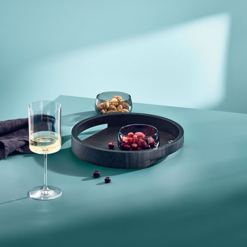  Serving tray Aura