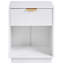 SUMMERVILLE 40cm W Bedside Table