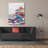 'Drift' by Jo Maye, Canvas Wall Art-1807404710