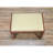 Massillon Upholstered Bench