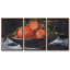 Assiette à fruits II 3 pièces-196454768-196454765