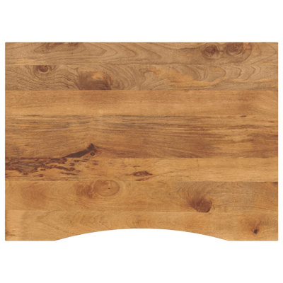 Weissport Solid Wood Table Top