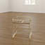 Moses Basket Stand