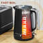 Kettle and Toaster Set-117975766