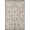 Hand Knotted Wool Floral Area Rug