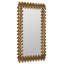 Miroir Lindell Rita par Megan Molten