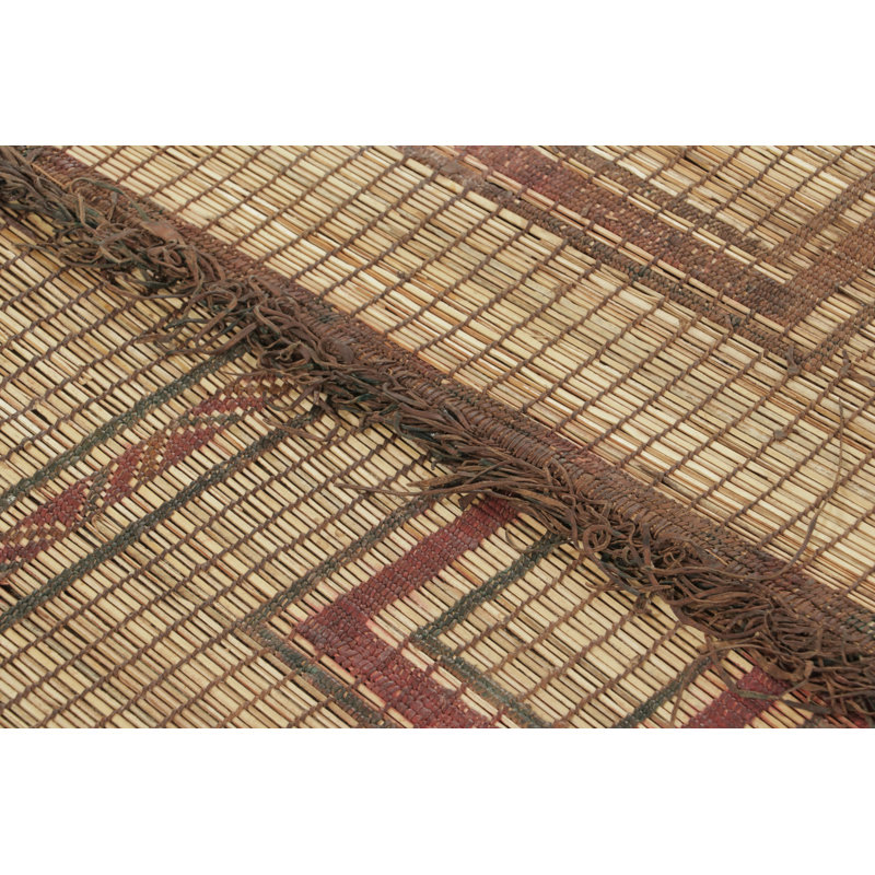 One-of-a-Kind 6'2x7'5 Area Rug