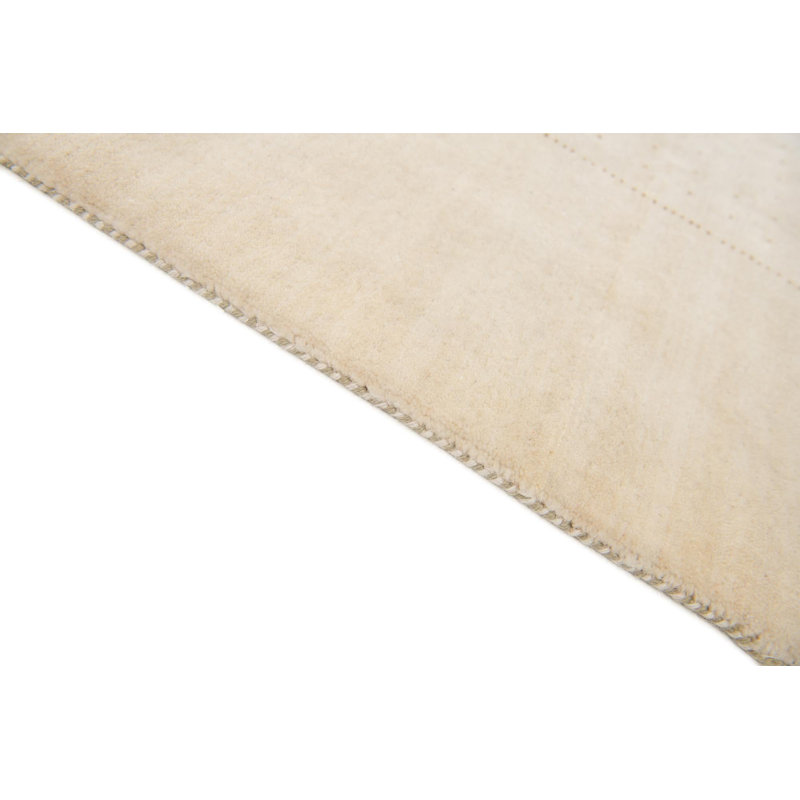 Tapis ivoire Jahiem