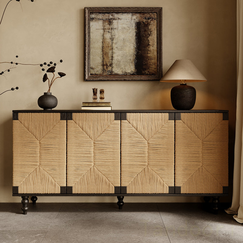 Buffet Accent Buffet