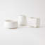 Rubble Handmade Ceramic Table Vase