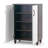 Anthea 10 Pair Shoe Storage Cabinet