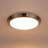 Emanda Dimmable LED Flush Mount(Set of 4)