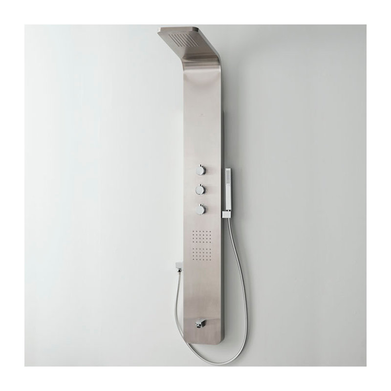 USA Columna Laus Mix Term Inox