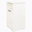 Armoire à linge pour salle de bain
