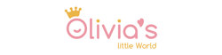 Olivia's Little World logo