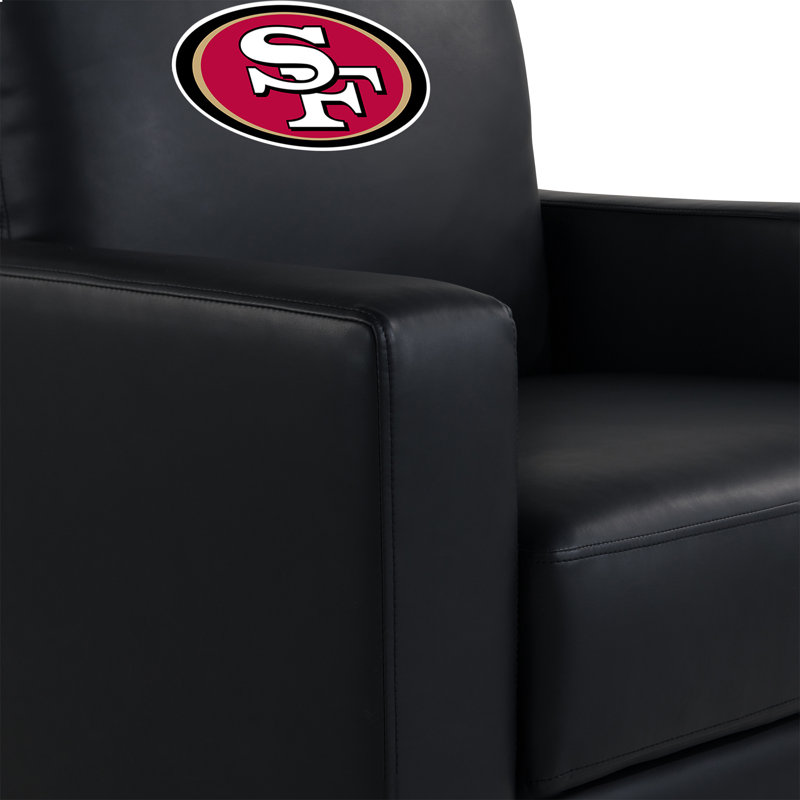 Game Day Chair, San Francisco 49ers