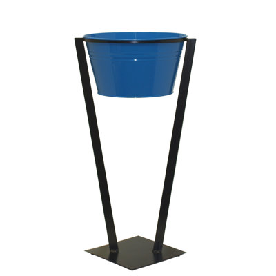 Metal Beverage Tub