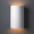 Pacursa Ceramic Flush Mounted Sconce-1144398603-1103714151-1103714173