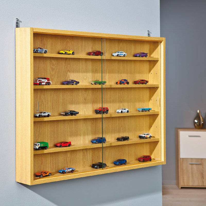 Beunca Display Cabinet