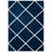 Tahoe Shag Performance Geometric Rug-1537710685