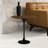 Marble Top End Table-1528496417-1528496419