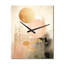 Horloge murale Pastel Grace-99633305