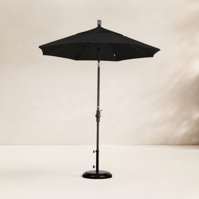 Brent 90'' Outdoor Umbrella