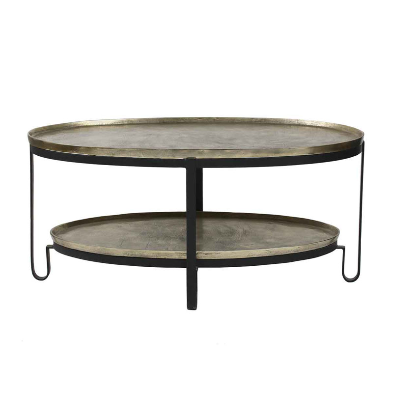 Anothy Coffee Table