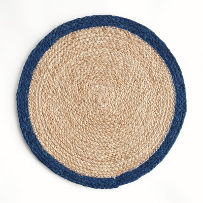 Napperon Tresse Artisan