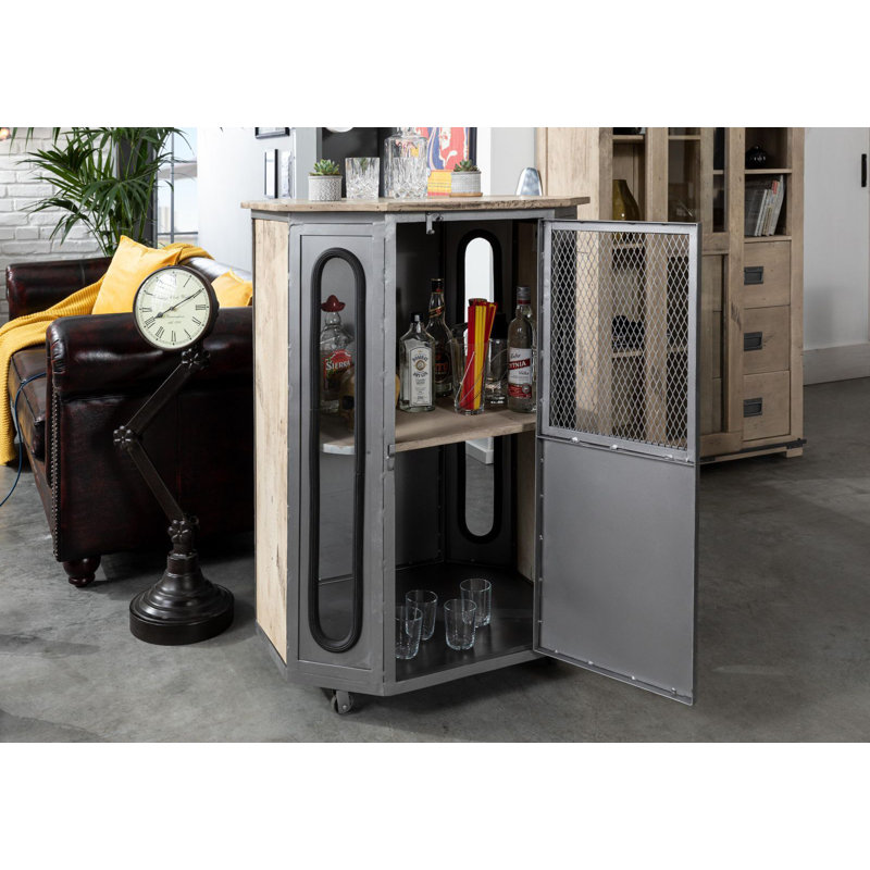 Curio Cabinet