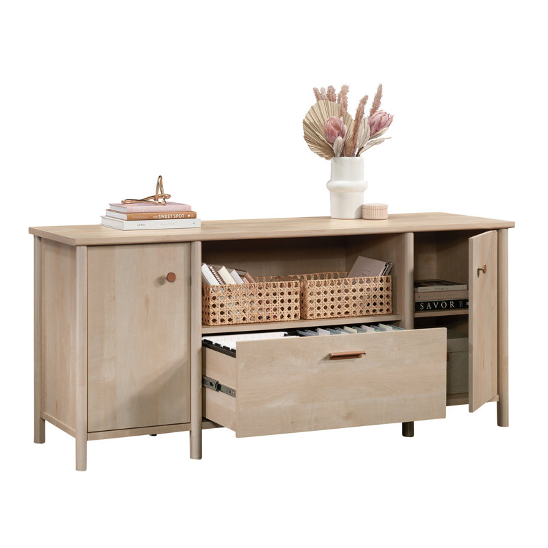 Bureau d'écriture avec rangement pour l'organisation
