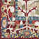 Hasrat Floral Indoor Rug