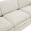 Canapé rembourré surdimensionné Comfy Cloud Canapé-85652101