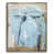 Laguna Silver Floater Framed is unavailable