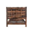 Chaliyah Solid Wood Standard Bed-78924519-95356551