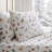 Martha Stewart Holiday Pups Brown Cotton Flannel Sheet Set-115629661-116669292