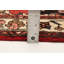 Tapis rouge Anadol 3 pi 5 po x 9 pi 6 po