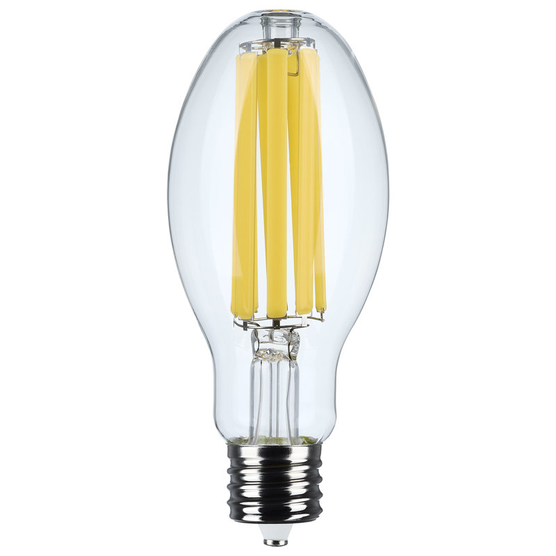 34 ampoules DEL HID de remplacement 34 watts à DEL 400 watts pour remplacement de base