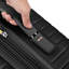 Ensemble de valises intelligentes 3 pièces Delsey-132534501