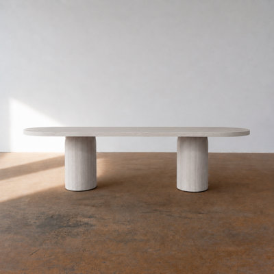 Beavercreek Oval Dining Table